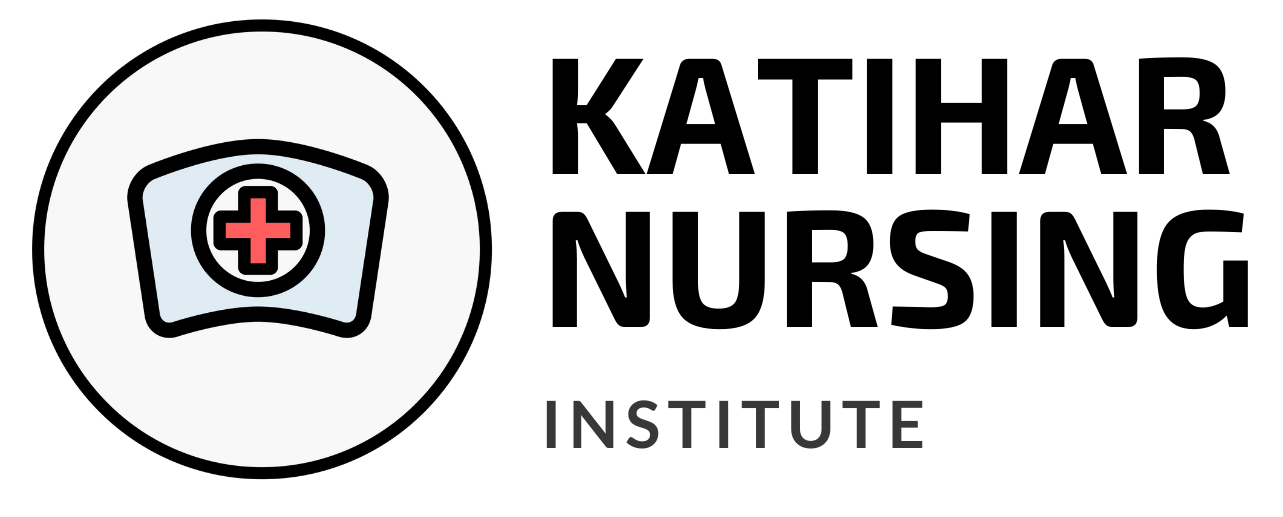 Katihar Nursing Institute
