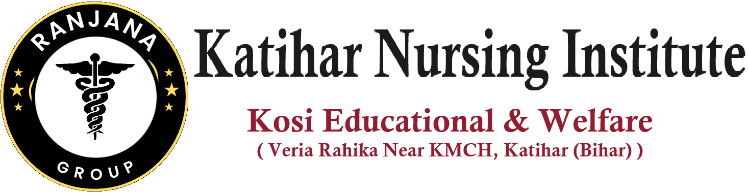 Katihar Nursing Institute